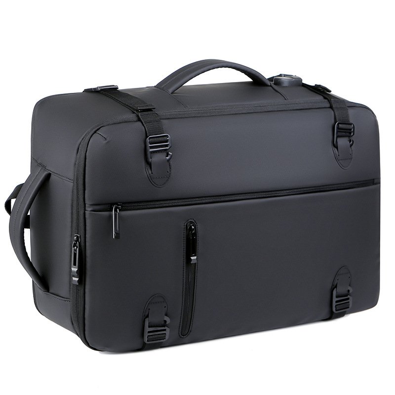 Large Capacity Waterproof Anti-theft School Students Outdoor Casual Travel backpack Manufacturer Office Computer Bag laptop Back