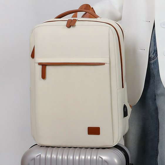 Custom Logo Travel Large Capacity Backpack Laptop School Student Backpack Bags Business Laptop Backpack