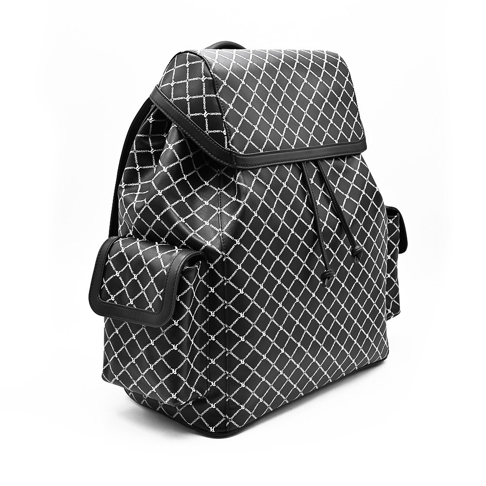 Hot Sale Fashion School Backpack Outdoor Travel Leather Laptop Backpack for Students
