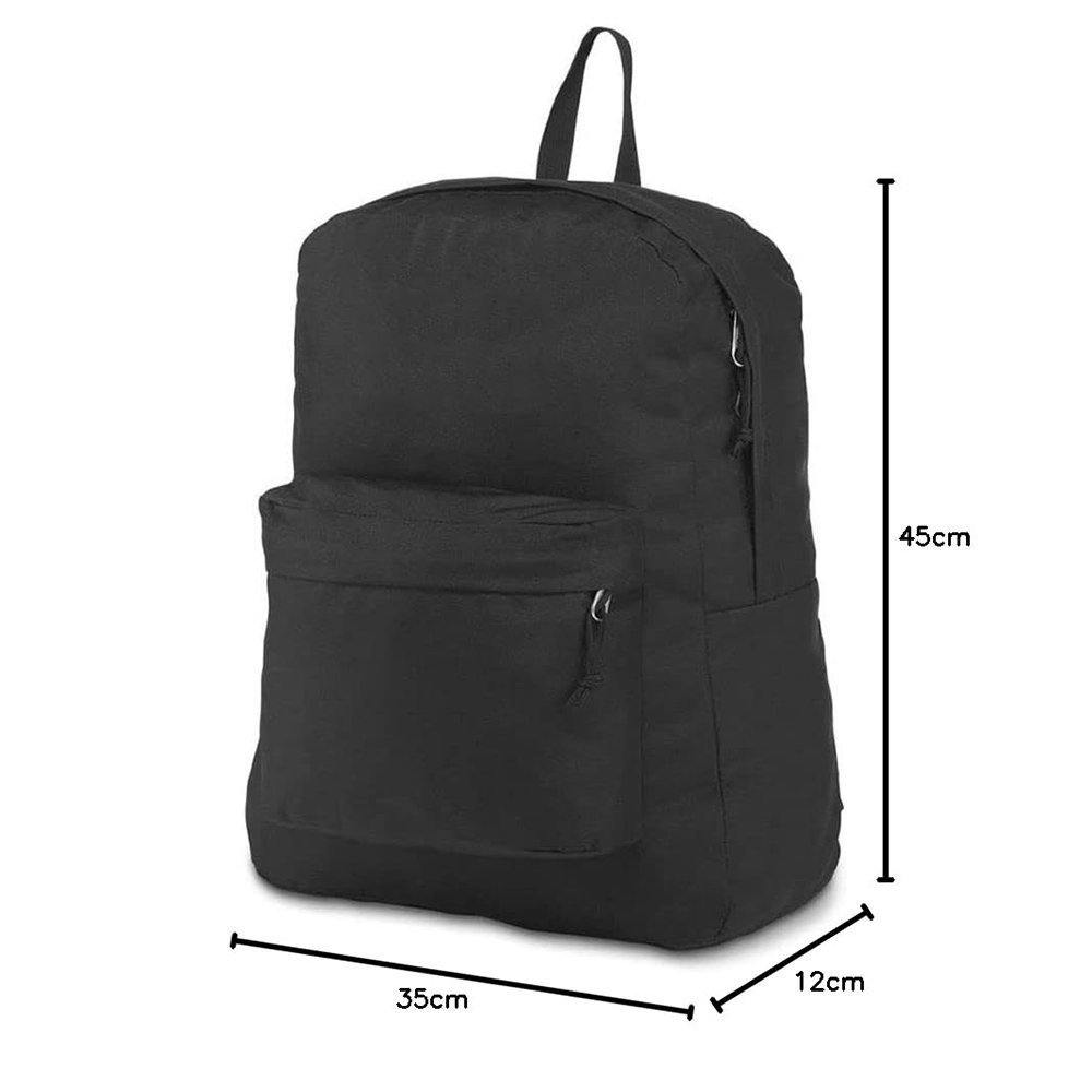 BSCI custom Lightweight Casual Laptop Backpack with USB Charging Port for Men and Women, Backpack for School boys and girls