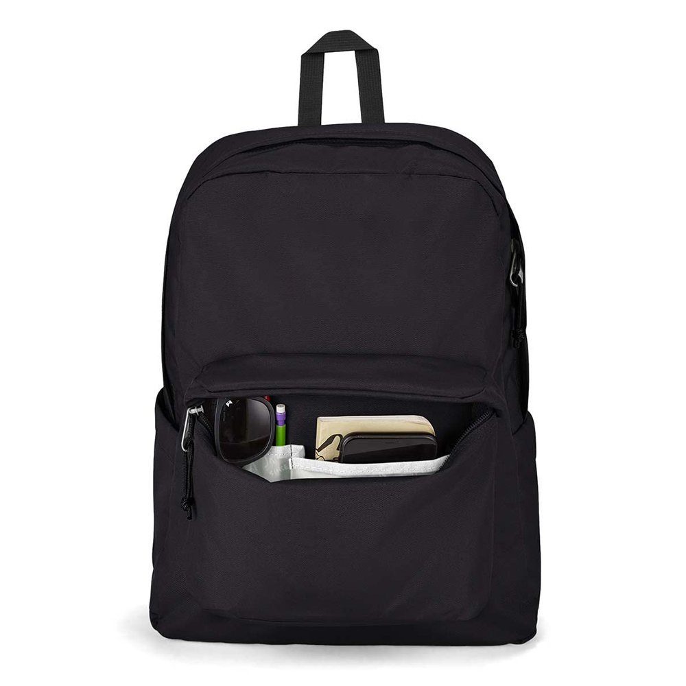 BSCI custom Lightweight Casual Laptop Backpack with USB Charging Port for Men and Women, Backpack for School boys and girls