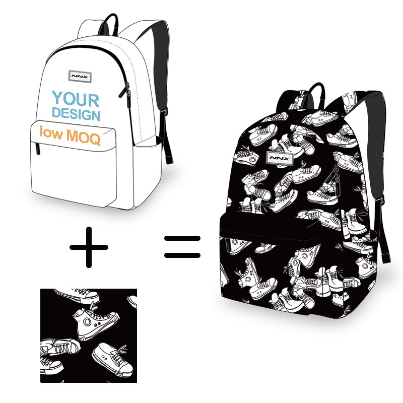 Multifunctional Factory Sale School Backpack Waterproof Laptop School Backpack Oem Odm Custom Logo School Bag Kids Backpack
