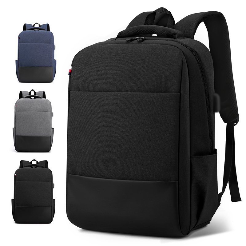 Large laptop travel backpack leisure durable laptop backpack school bags 2022 business backpack with usb port