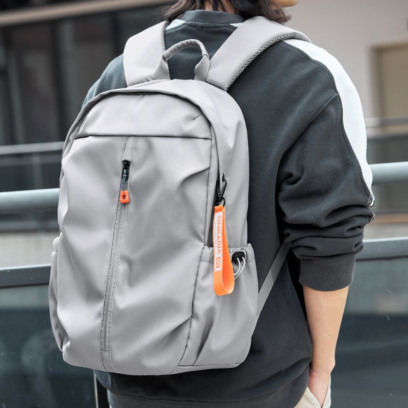 Men's Backpack Laptop Bags For Men Casual Daypacks Outdoor Sports Rucksack Boy School Backpack