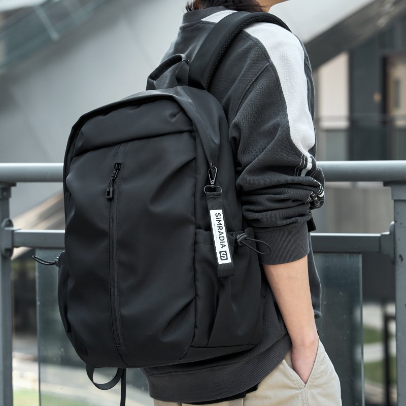 Men's Backpack Laptop Bags For Men Casual Daypacks Outdoor Sports Rucksack Boy School Backpack