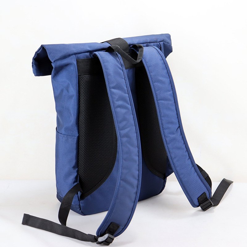 High Quality Fashion Waterproof Safe Durable Notebook Bag For Women Men Business Travel backpack laptop With USB Charging Port