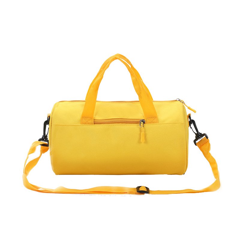 Female Children Shoulder Dance Bag Ballet Latin Male Capacity Waterproof Hip-hop Shoulder Sports Bag Custom Logo Customized Logo