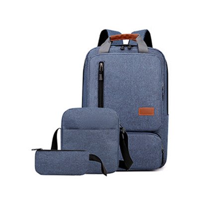 hot selling trendy waterproof lightweight wholesale 3 in 1 laptop backpacks