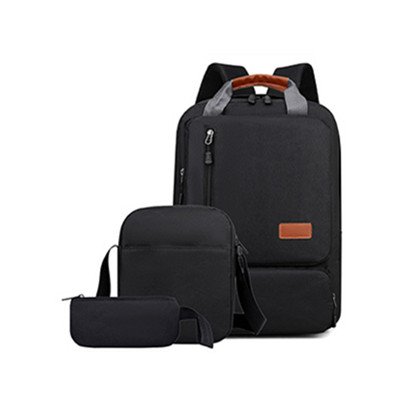 hot selling trendy waterproof lightweight wholesale 3 in 1 laptop backpacks