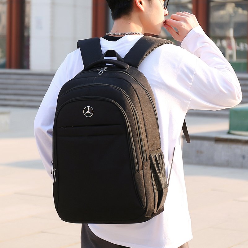 China supplied Waterproof Business Lightweight 2024 fashion computer backpack bag
