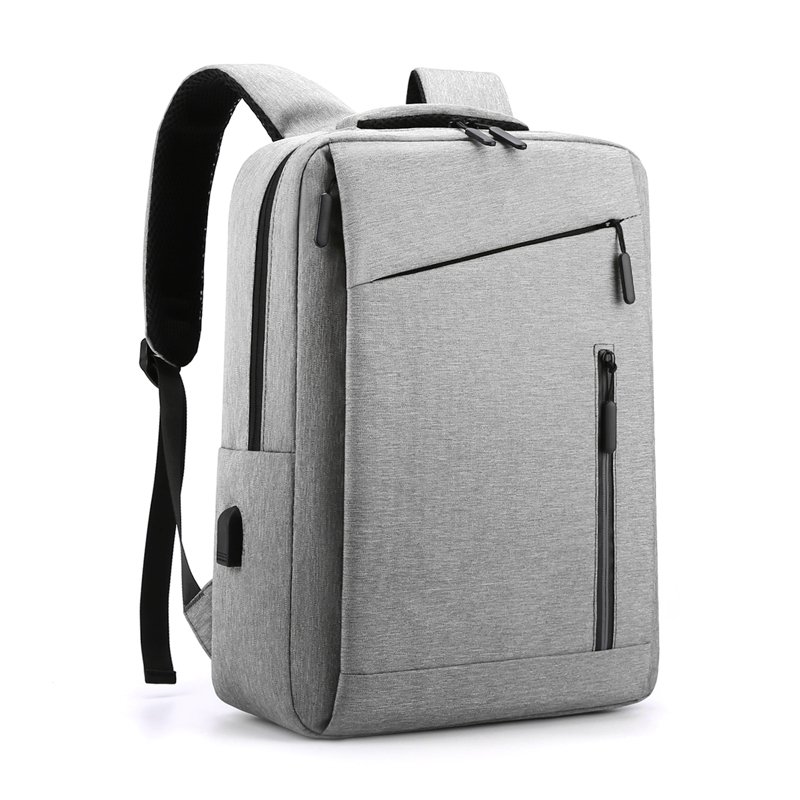 2023 New Arrival Computer Bag Men And Women Comfortable Custom logo Business china waterproof polyester Laptop Backpack bag