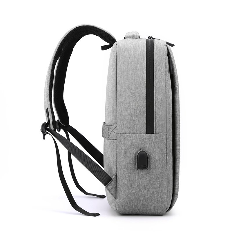 2023 New Arrival Computer Bag Men And Women Comfortable Custom logo Business china waterproof polyester Laptop Backpack bag