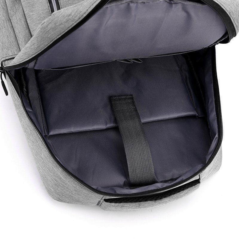 2023 New Arrival Computer Bag Men And Women Comfortable Custom logo Business china waterproof polyester Laptop Backpack bag