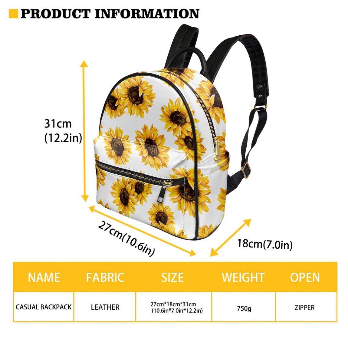 Polynesian Tribal Custom Print Logo Newest Design Fashion PU Leather Outdoor Travel Casual Sports Purse Laptop Backpacks Women