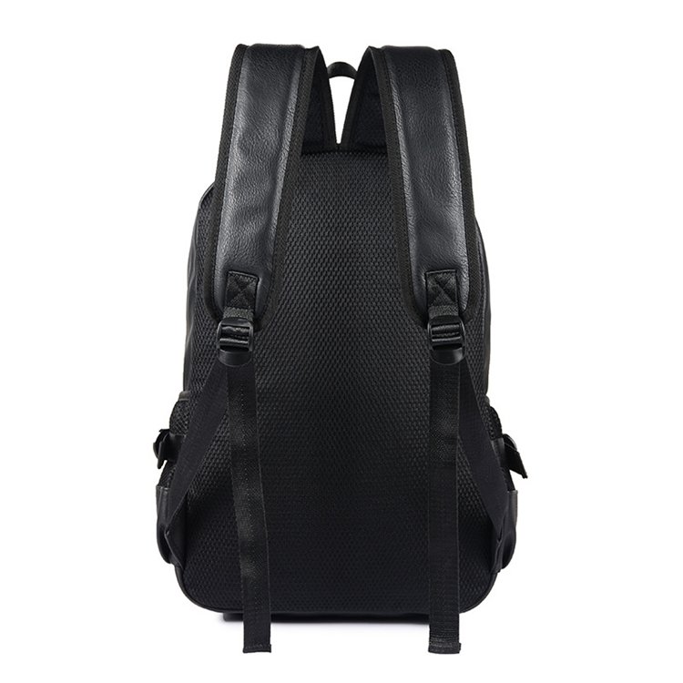 Top Quality Custom school bag notebook backbag business back pack men computer laptop backpack For Sale