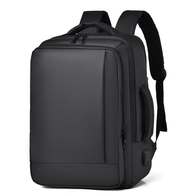 2024 very stylish Smart Multifunctional waterproof computer business laptops bags Business USB men's backpacks