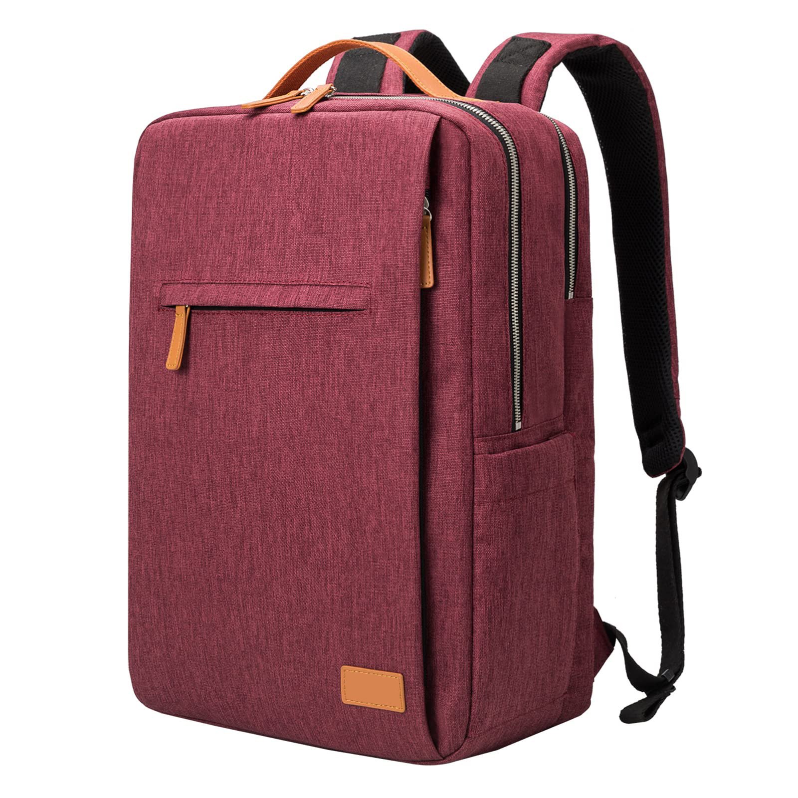 Manufacturer OEM ODM Waterproof Roll Top back pack Bag Mochilas Men Business Travel casual Laptop Backpack