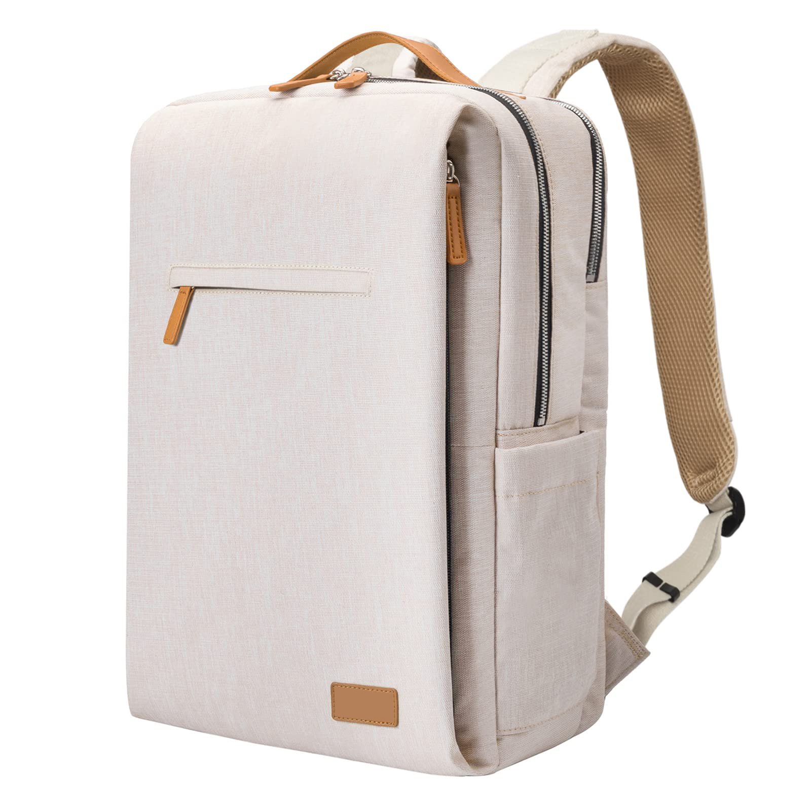 Manufacturer OEM ODM Waterproof Roll Top back pack Bag Mochilas Men Business Travel casual Laptop Backpack