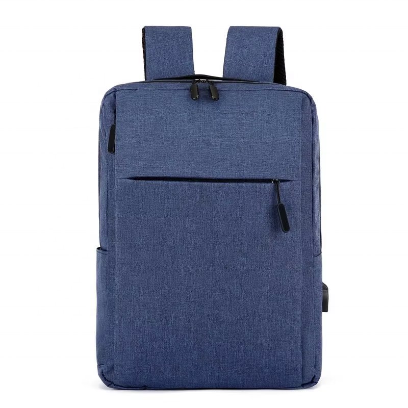 China Factory Custom USB Charging Business Laptop Backpack