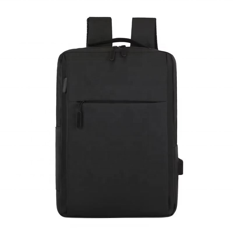 China Factory Custom USB Charging Business Laptop Backpack