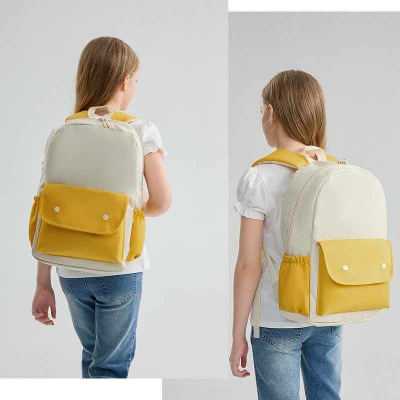 2024 school backpacks Support custom logo bags for girls Sports laptop backpack water proof bag backpack for children