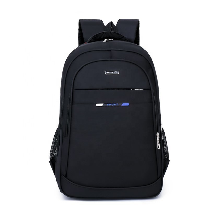 Outdoor Large Capacity Men's Portable Laptop Men Travel Bags Backpack With USB Charge bag pack smart bag school boy beg for men