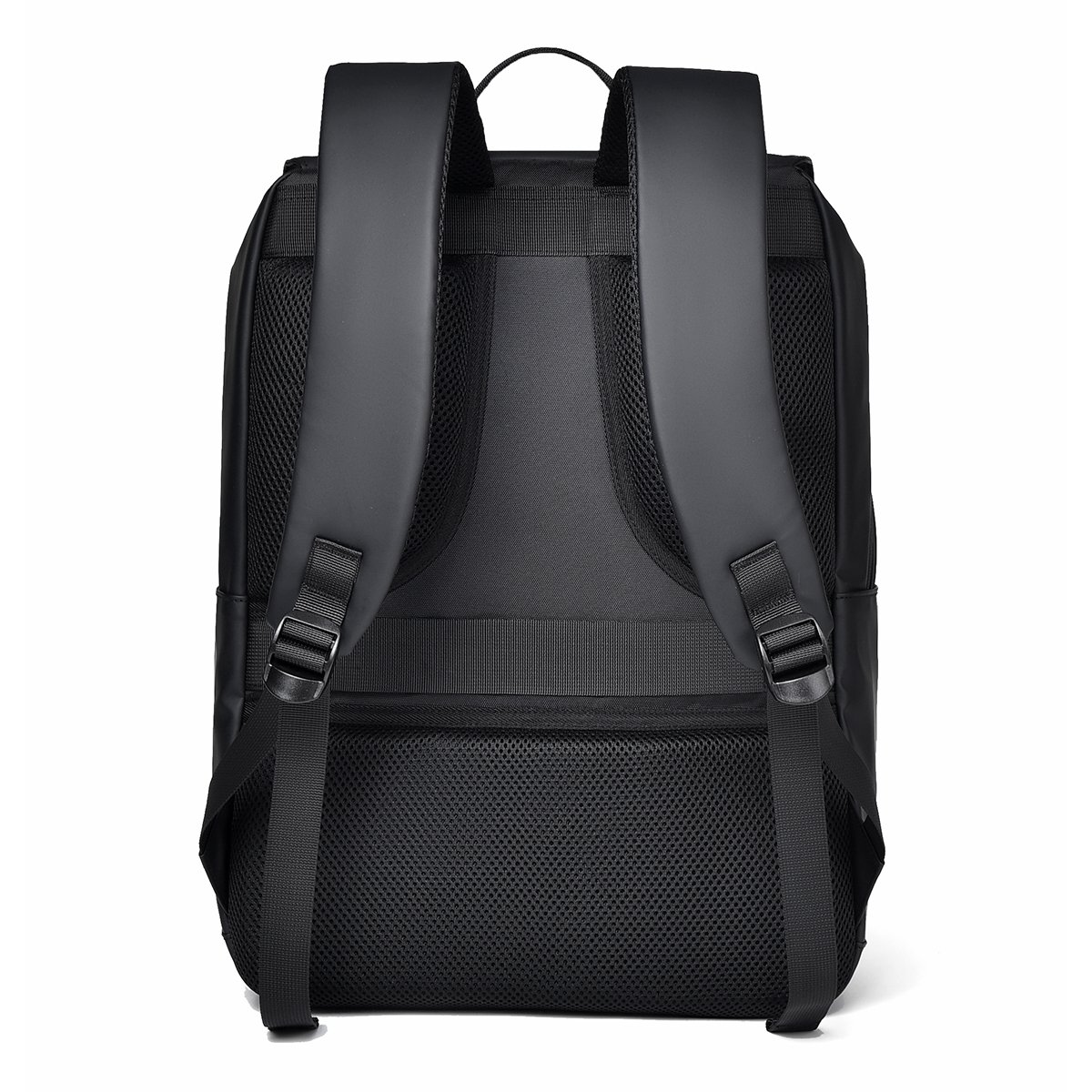 Promotional Design Import Nylon Anti-theft Casual Outdoor Sports Travel Business Waterproof School Bag For Laptop Backpack 2024
