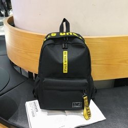 Black&Yellow