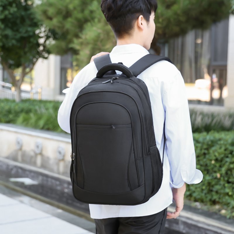 2023 Hot Selling Custom LOGO Kid School Bags Smart Usb Rucksack Backpack Laptop Bags For Men College Bag Mochil