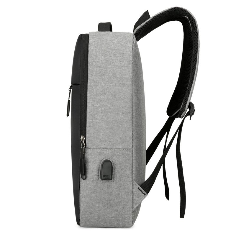 2024 New Durable Usb Charging Waterproof Business Laptop Backpack Custom Mens Women