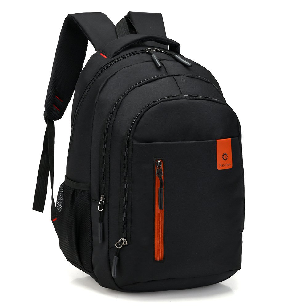 Mochilas Custom Logo Outdoor Unisex Laptop Backpacks Travel Oxford Waterproof Business Laptop Bag For Teenage School Bags