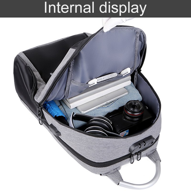Multifunctional Large Size package Bags mochila Travel Backpack Travel laptop backpacks school bags