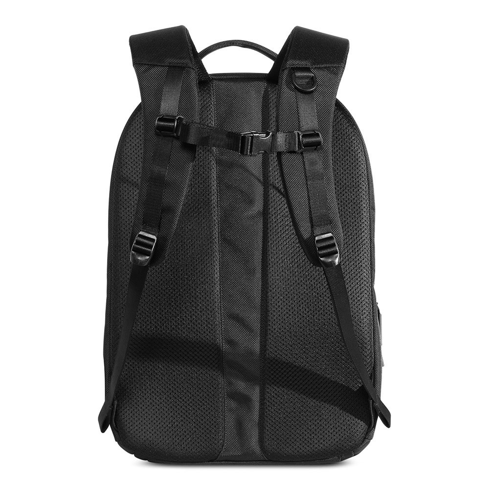 Custom logo laptop bag waterproof business travel backpack office computer bag laptop backpack for men