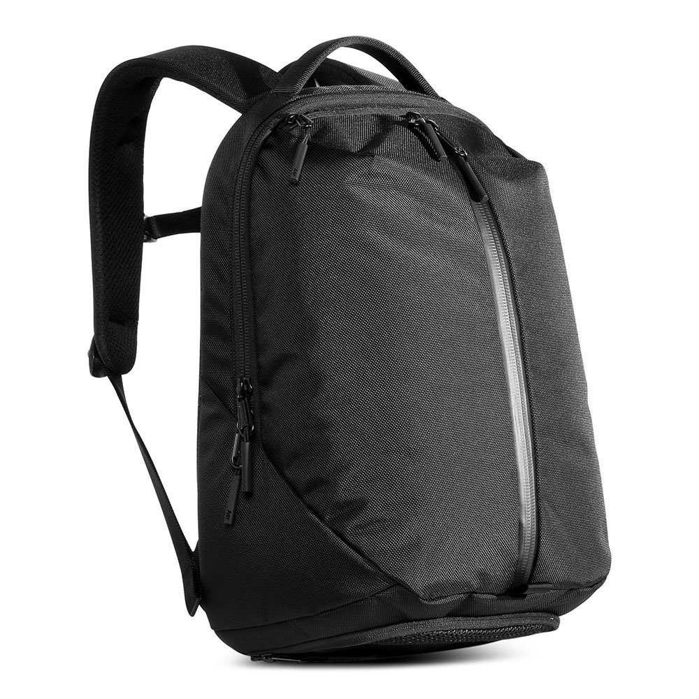 Custom logo laptop bag waterproof business travel backpack office computer bag laptop backpack for men
