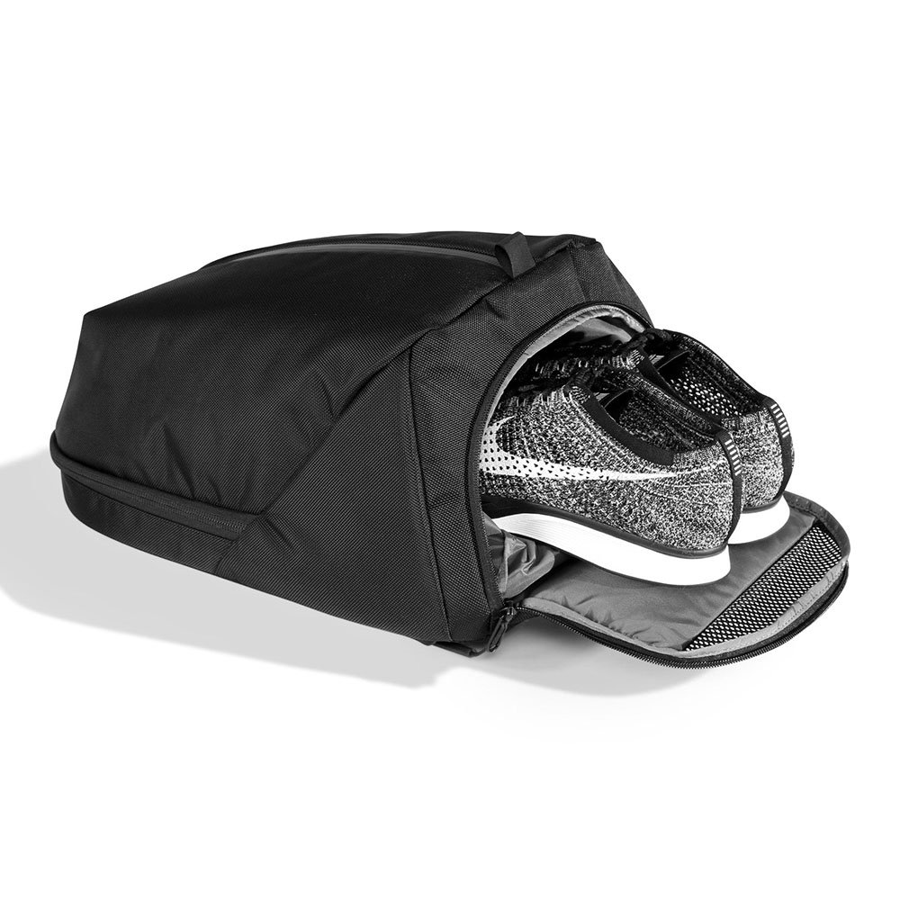 Custom logo laptop bag waterproof business travel backpack office computer bag laptop backpack for men