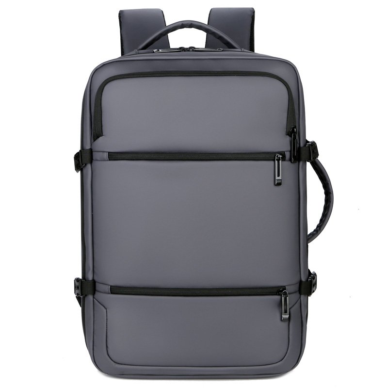 2022 factory supply Business laptop luxury backpack custom backpack with logo Laptop Backpack with usb charging port