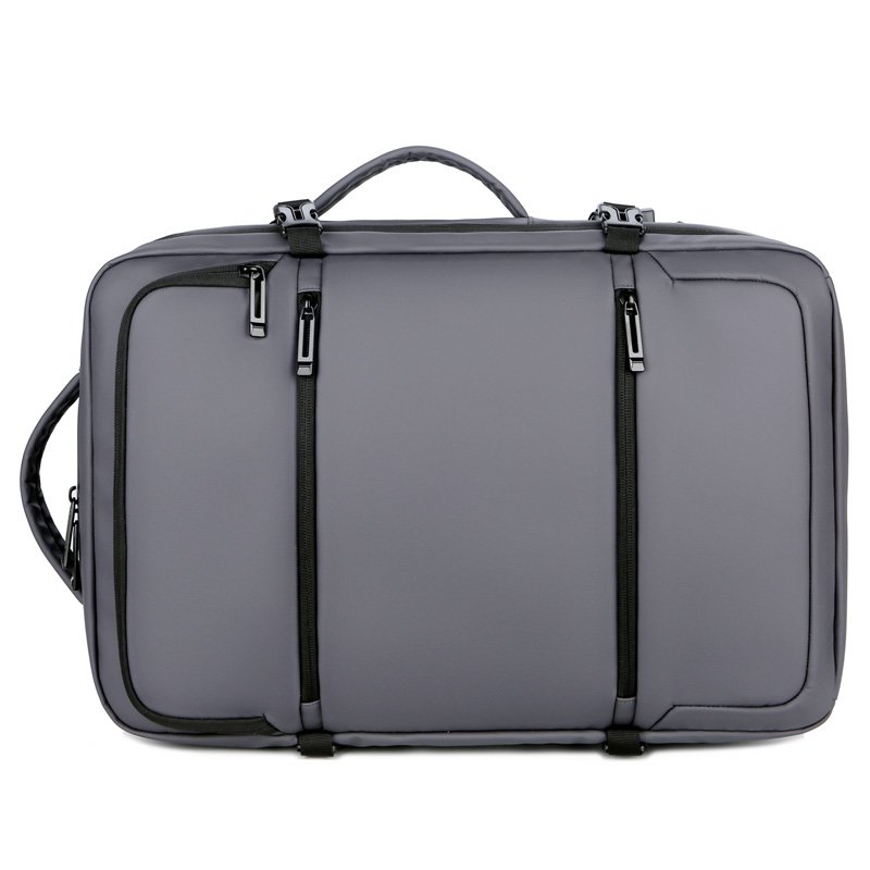 2022 factory supply Business laptop luxury backpack custom backpack with logo Laptop Backpack with usb charging port