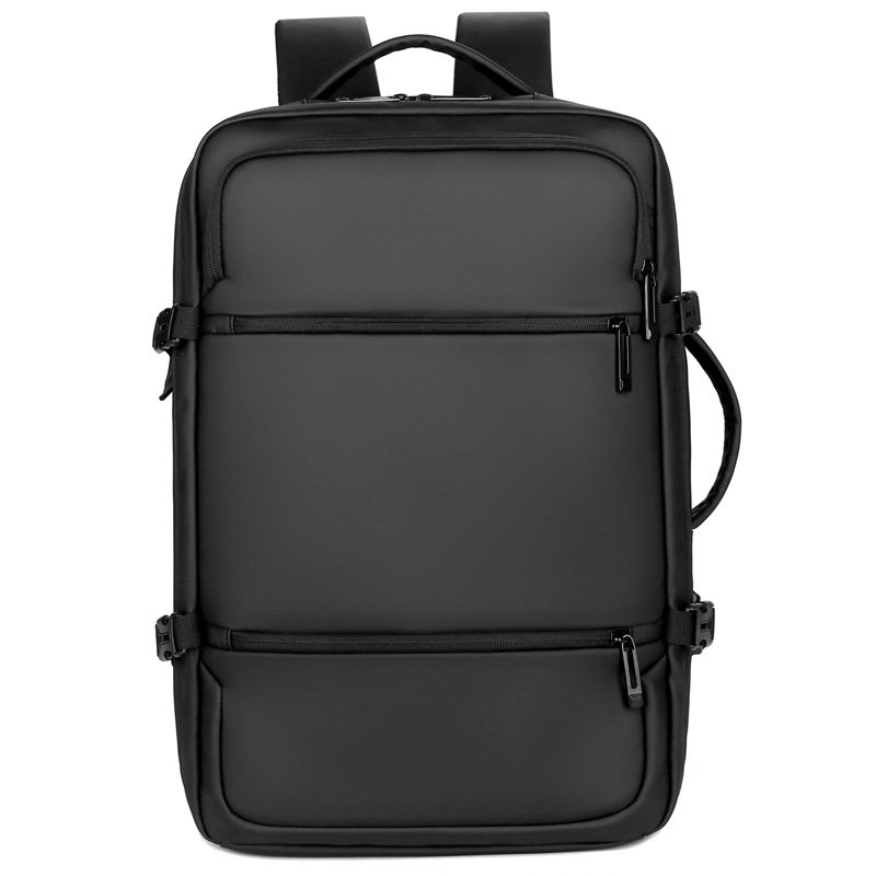 2022 factory supply Business laptop luxury backpack custom backpack with logo Laptop Backpack with usb charging port