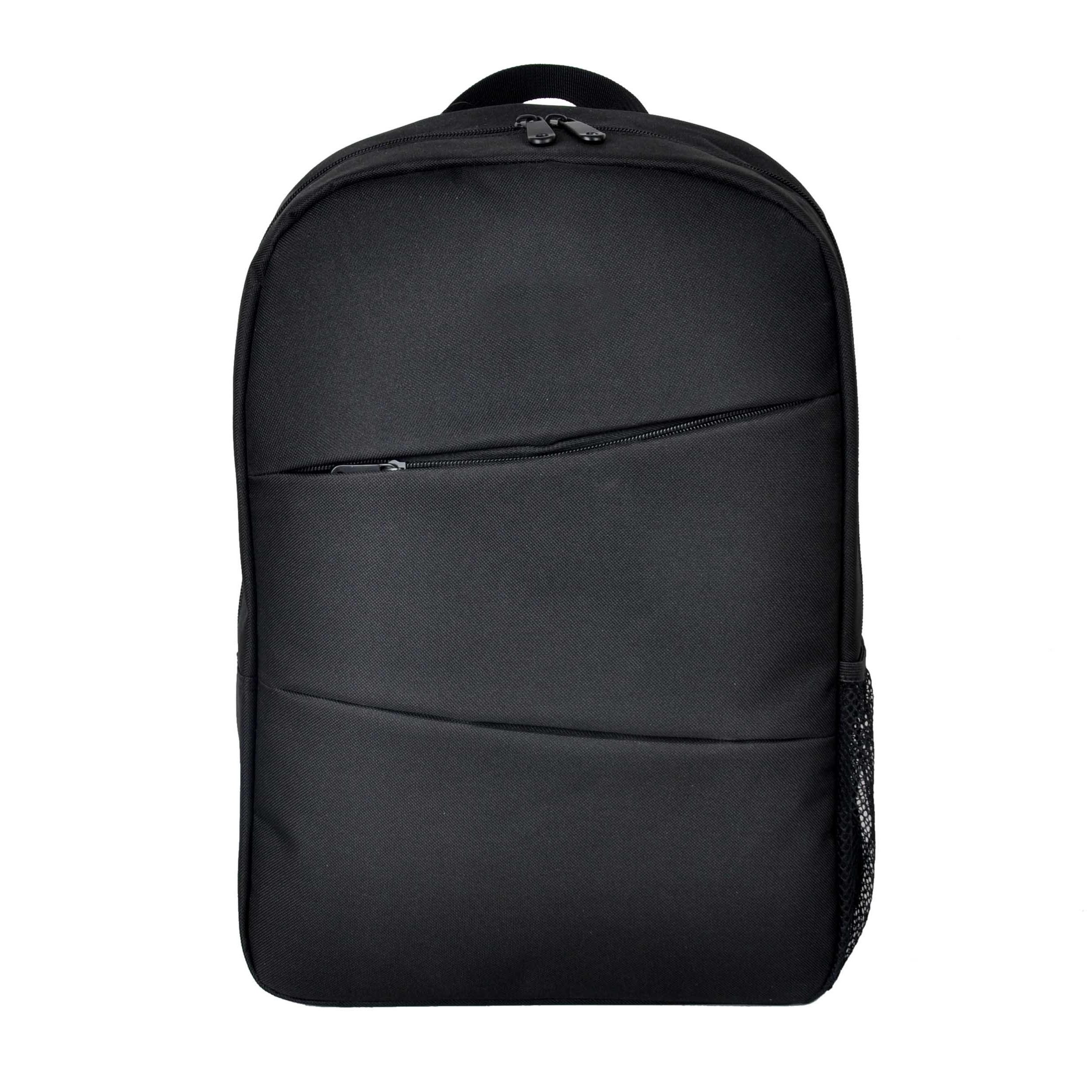 Classical wholesale Basic Backpack School Travel Backpack Water Resistant Bookbag Modern Unisex Backpack wiwu