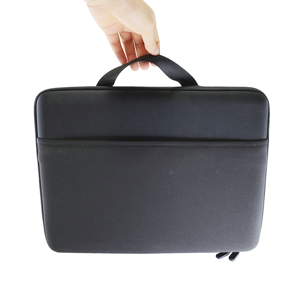 High-Quality Waterproof Anti-Theft Laptop Backpack Office Laptop Cases Durable Laptop Sleeve and Case for Business and Travel