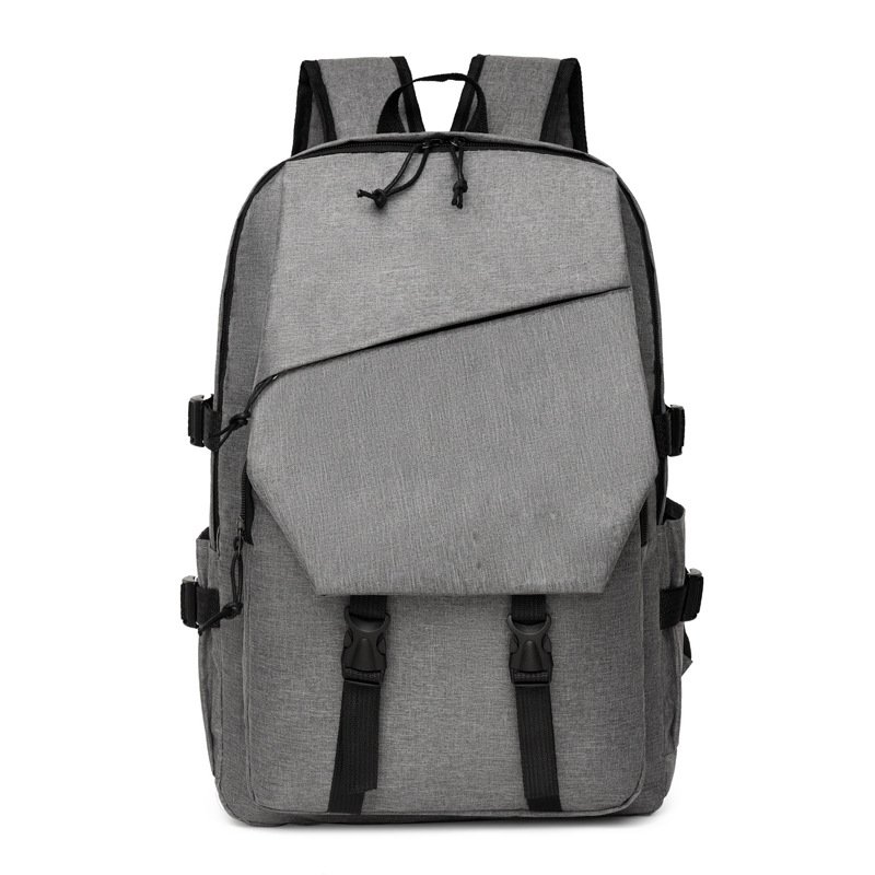 2024 new fashion waterproof large capacity student school bags casual sports backpack business multifunction laptop backpack