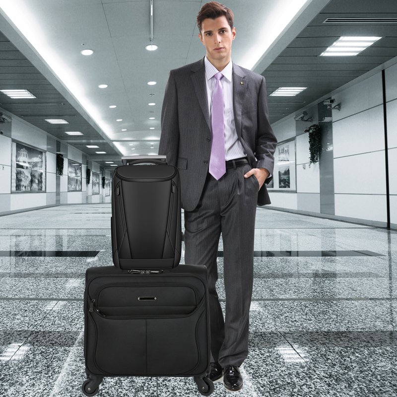 High Quality Waterproof USB Business Laptop Backpack For 15.6 inches Man Travel Outdoor Leisure Bag
