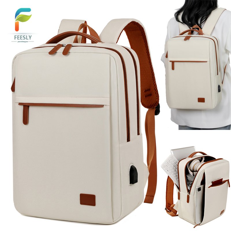 Business Notebook Best Branded Selling Waterproof laptop backpack Suppliers For Women Large Luggage
