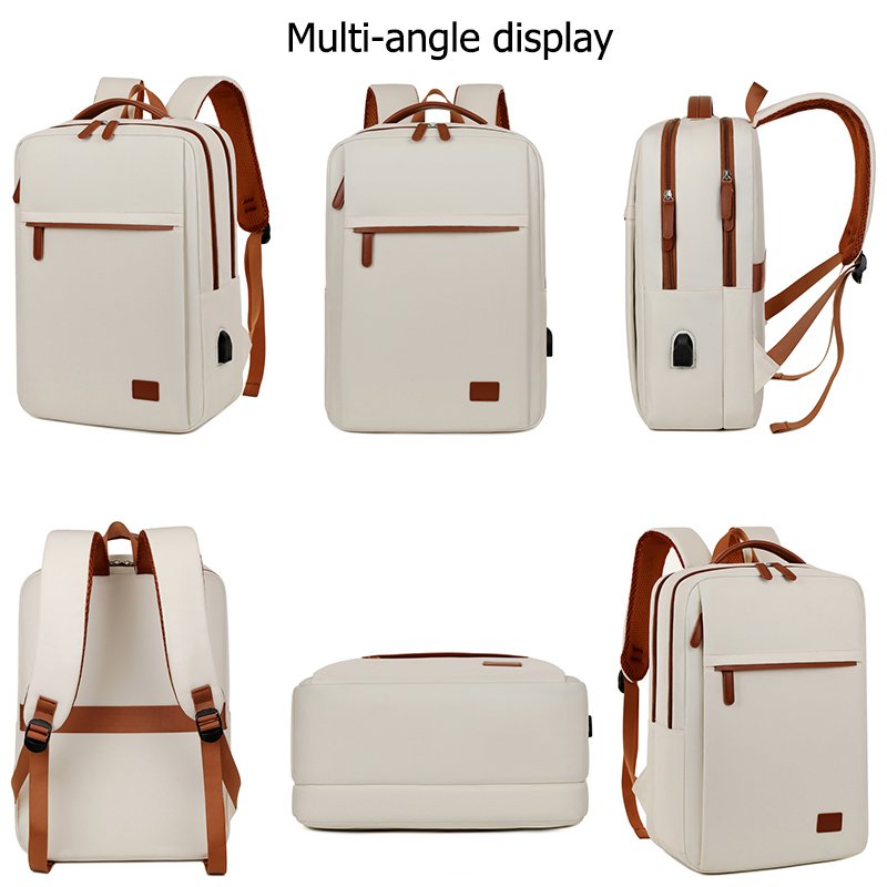 Business Notebook Best Branded Selling Waterproof laptop backpack Suppliers For Women Large Luggage