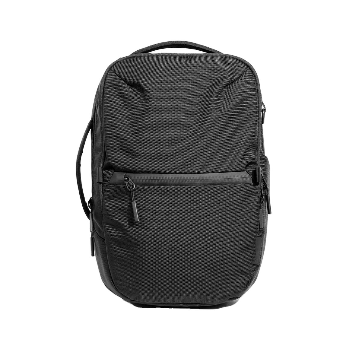 Hot Sales Custom Logo Business Laptop Bag for Men High Quality Laptop Polyester School Bags Backpack