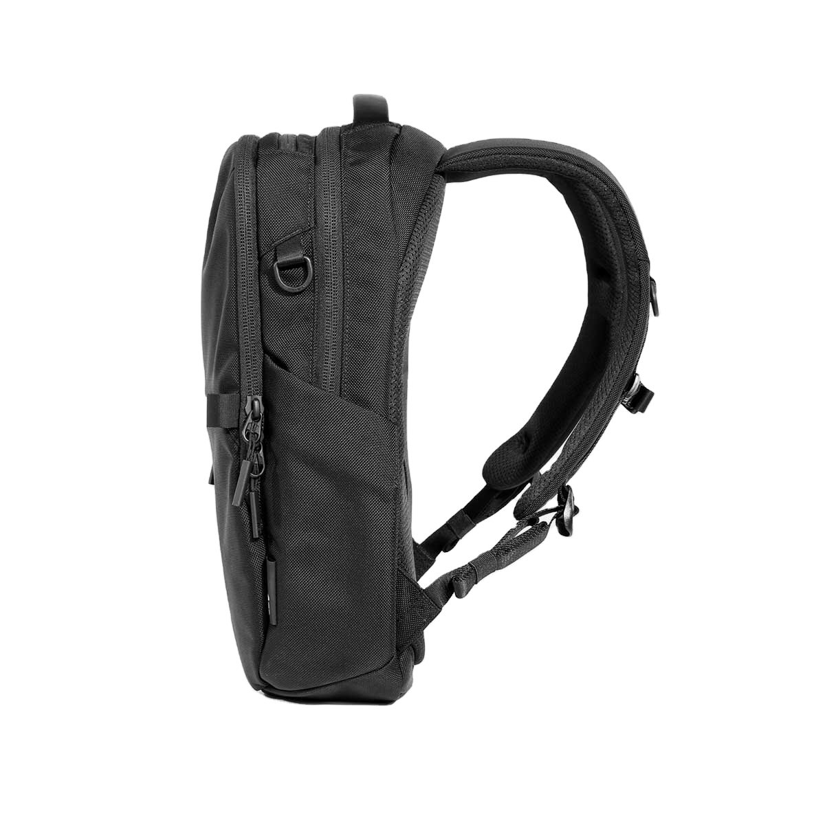 Hot Sales Custom Logo Business Laptop Bag for Men High Quality Laptop Polyester School Bags Backpack