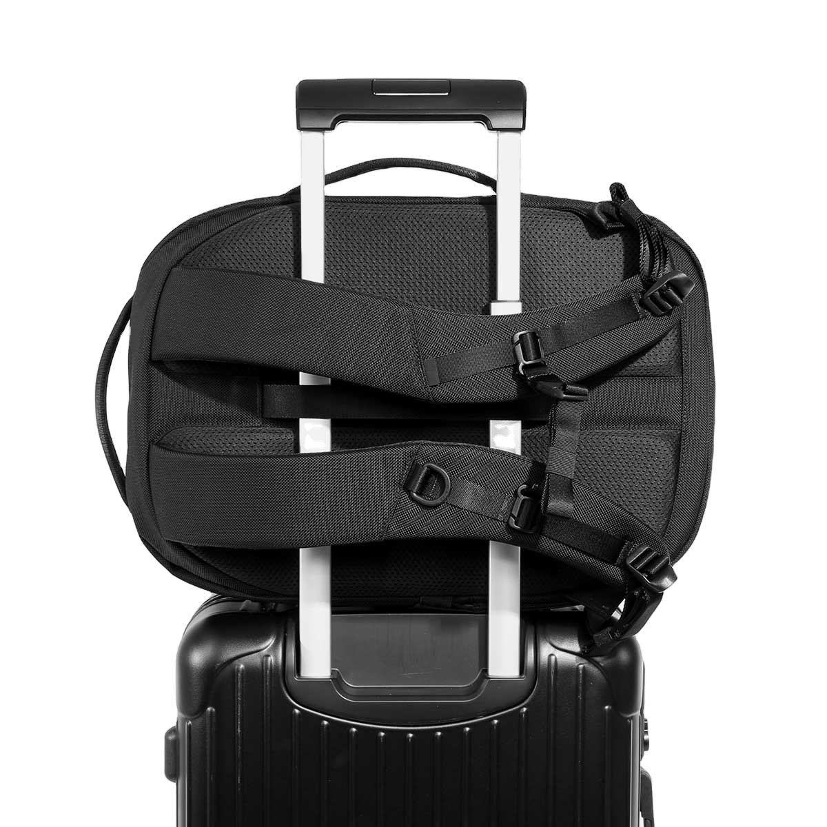 Hot Sales Custom Logo Business Laptop Bag for Men High Quality Laptop Polyester School Bags Backpack