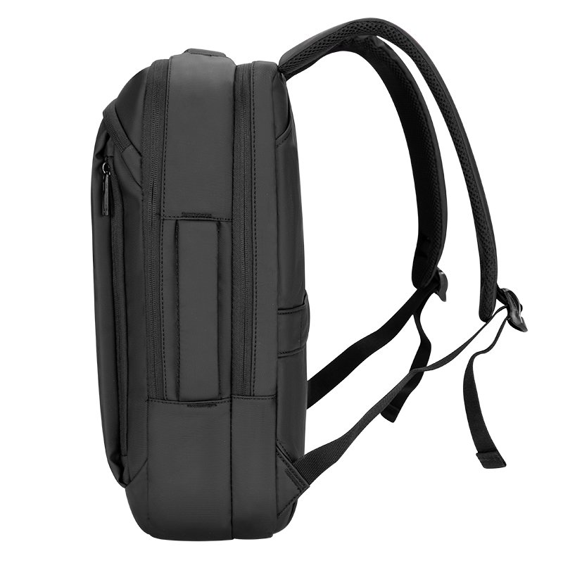 OMASKA wholesale backpack mochila 16 inch leisure business large capacity smart computer laptop bags usb charger backpack