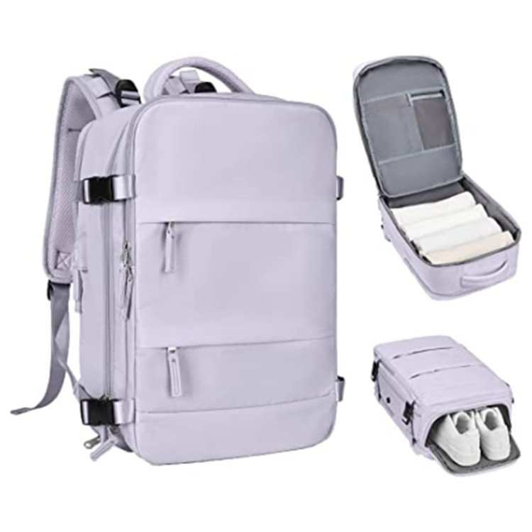 Top sell Large Travel Backpack Carry On Backpack Hiking Backpack Waterproof Outdoor Sporting Rucksack