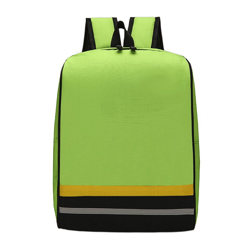Low MOQ Durable Large Backpack for Kids Waterproof Polyester Laptop Backpacks in Colorful Design for Boys and Girls Nylon Letter